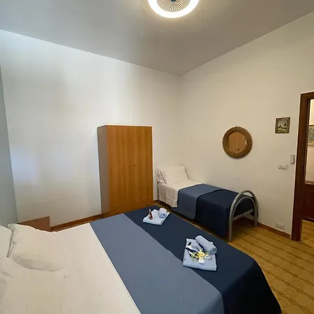 Casa Salentum Holiday home