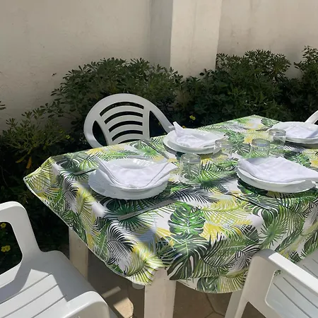 Holiday home Casa Salentum