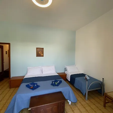 Holiday home Casa Salentum