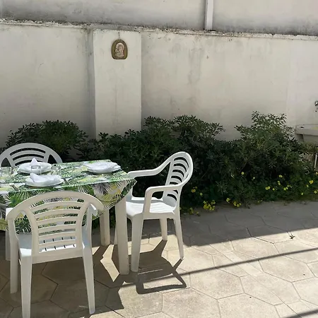 Holiday home Casa Salentum Porto Cesareo