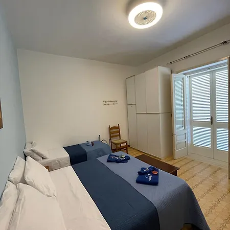 Casa Salentum *
