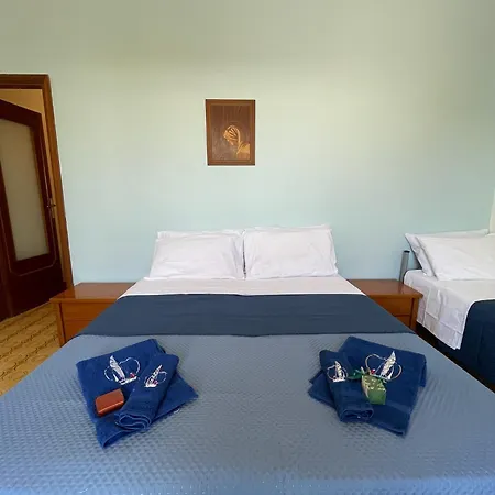 Holiday home Casa Salentum Porto Cesareo