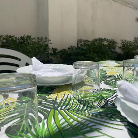 Casa Salentum Porto Cesareo