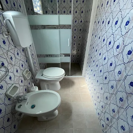 Casa Salentum * Porto Cesareo