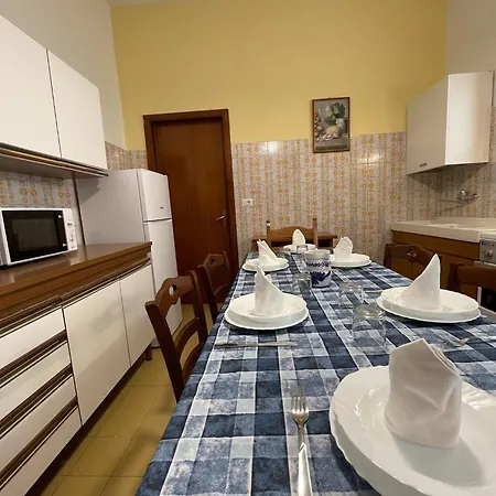 Holiday home Casa Salentum