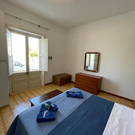Casa Salentum * Porto Cesareo