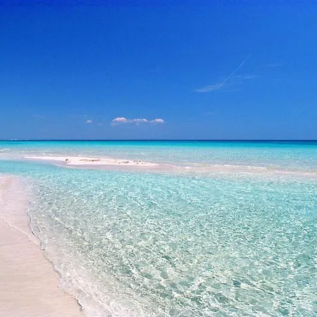 Casa Salentum * Porto Cesareo